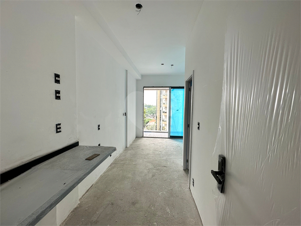 STUDIO COMERCIAL para consultório em Moema