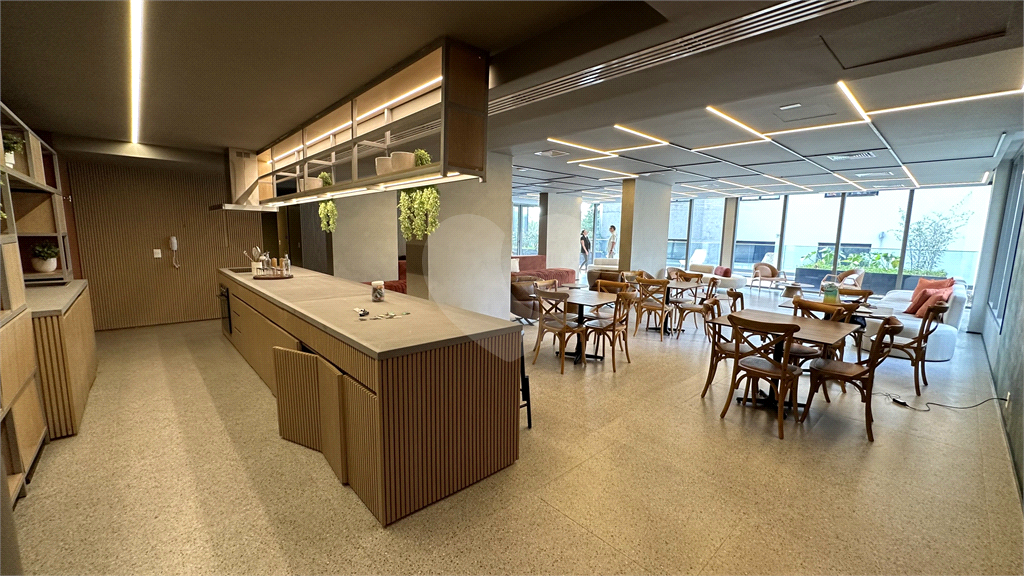 STUDIO COMERCIAL para consultório em Moema