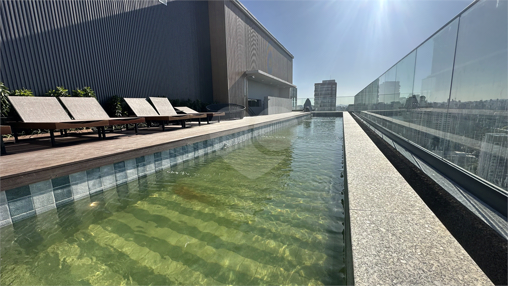 STUDIO COMERCIAL para consultório em Moema