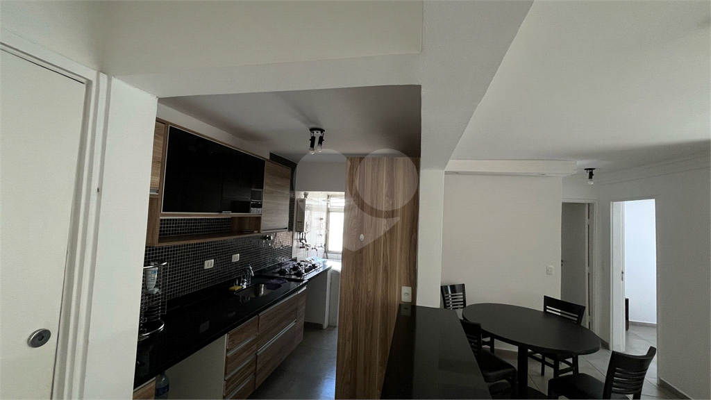 Lindo Apartamento à Venda no Morumbi/Jardim Sul – 2 Suítes, 2 Vagas 