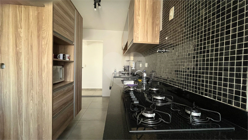 Lindo Apartamento à Venda no Morumbi/Jardim Sul – 2 Suítes, 2 Vagas 
