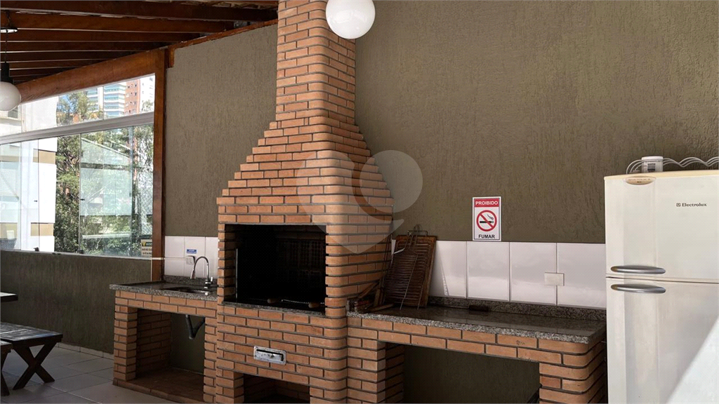 Lindo Apartamento à Venda no Morumbi/Jardim Sul – 2 Suítes, 2 Vagas 
