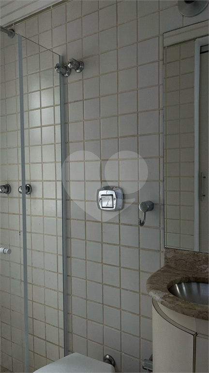 Lindo Apartamento à Venda no Morumbi/Jardim Sul – 2 Suítes, 2 Vagas 