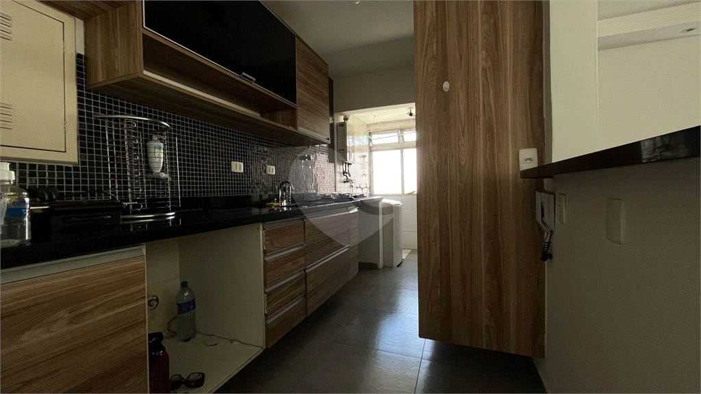 Lindo Apartamento à Venda no Morumbi/Jardim Sul – 2 Suítes, 2 Vagas 