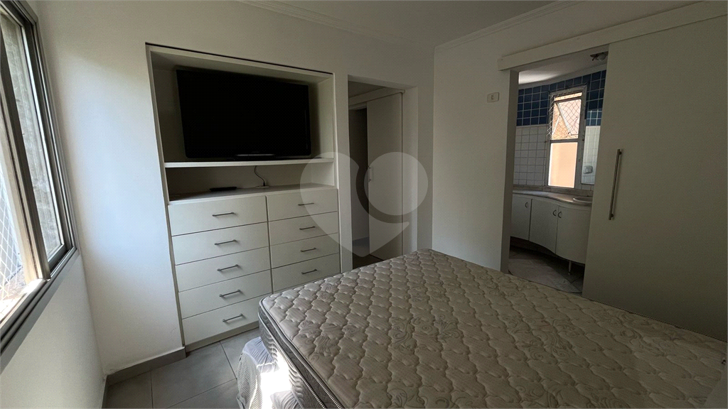 Lindo Apartamento à Venda no Morumbi/Jardim Sul – 2 Suítes, 2 Vagas 