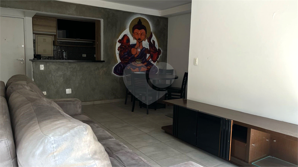 Lindo Apartamento à Venda no Morumbi/Jardim Sul – 2 Suítes, 2 Vagas 