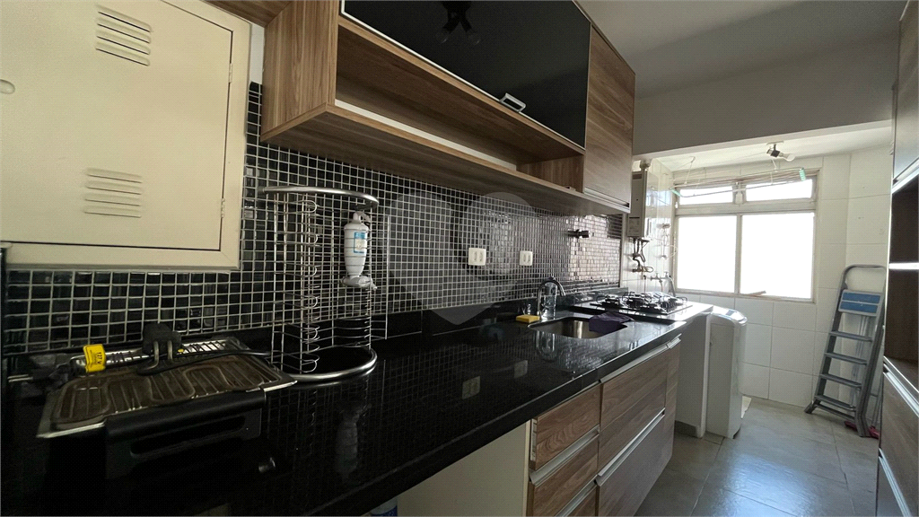 Lindo Apartamento à Venda no Morumbi/Jardim Sul – 2 Suítes, 2 Vagas 