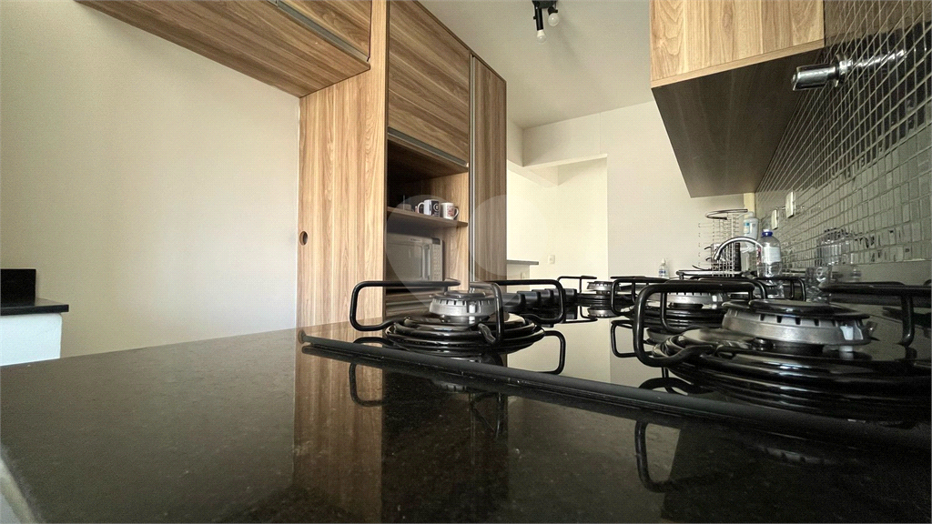 Lindo Apartamento à Venda no Morumbi/Jardim Sul – 2 Suítes, 2 Vagas 