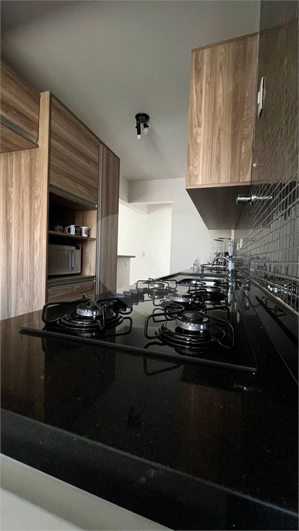 Lindo Apartamento à Venda no Morumbi/Jardim Sul – 2 Suítes, 2 Vagas 