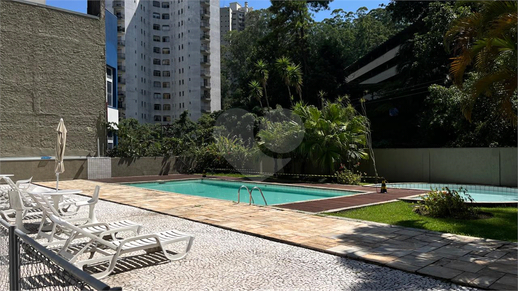 Lindo Apartamento à Venda no Morumbi/Jardim Sul – 2 Suítes, 2 Vagas 