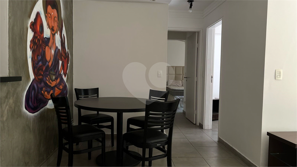Lindo Apartamento à Venda no Morumbi/Jardim Sul – 2 Suítes, 2 Vagas 