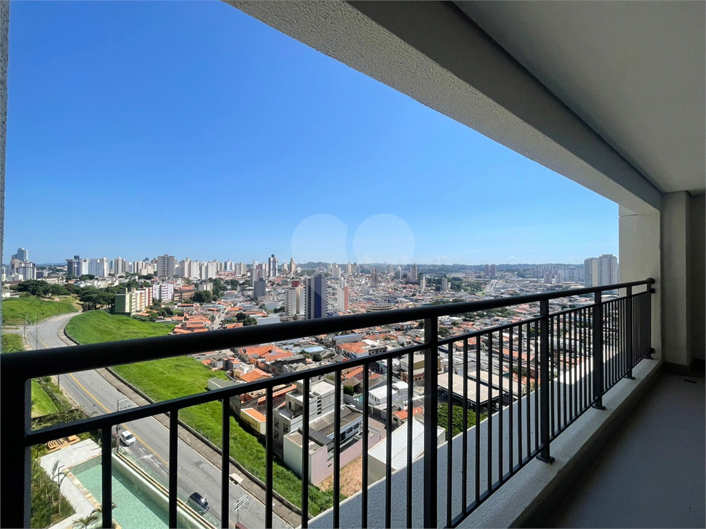 Apartamento à venda com 3 quartos, 155m² - Foto 20