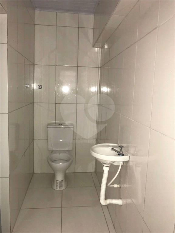SOBRADO em TREMEMBÉ
