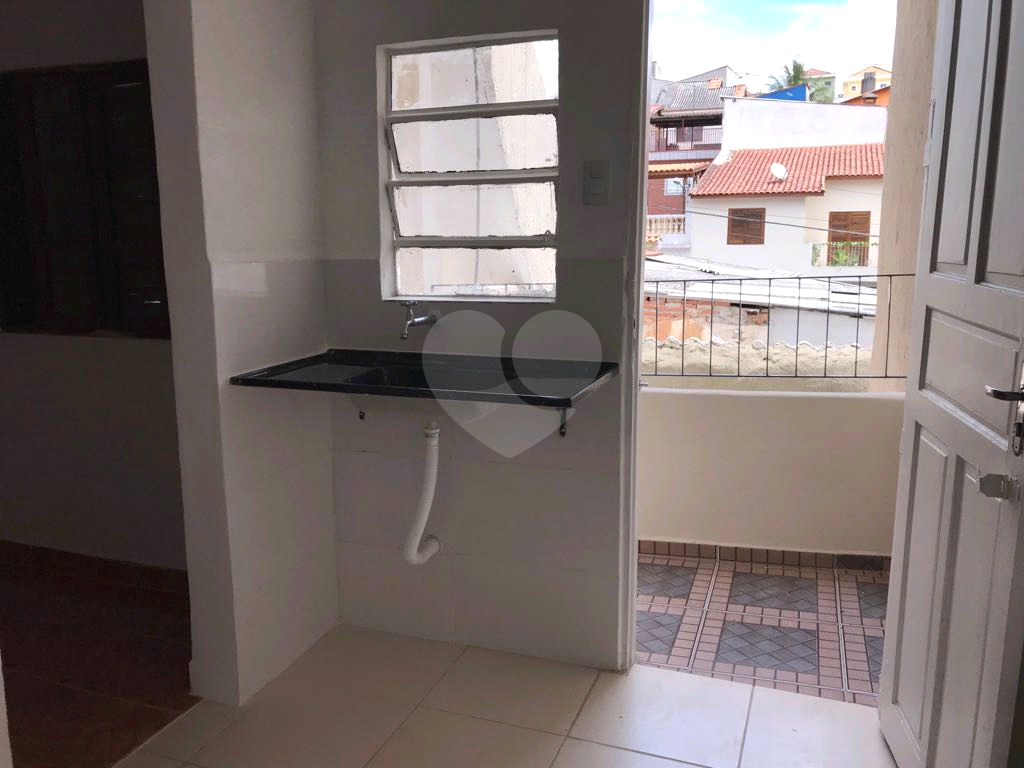 SOBRADO em TREMEMBÉ