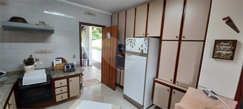 Casa de Condomínio à venda com 3 quartos, 200m² - Foto 11