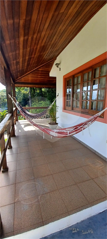 Casa de Condomínio à venda com 3 quartos, 200m² - Foto 4