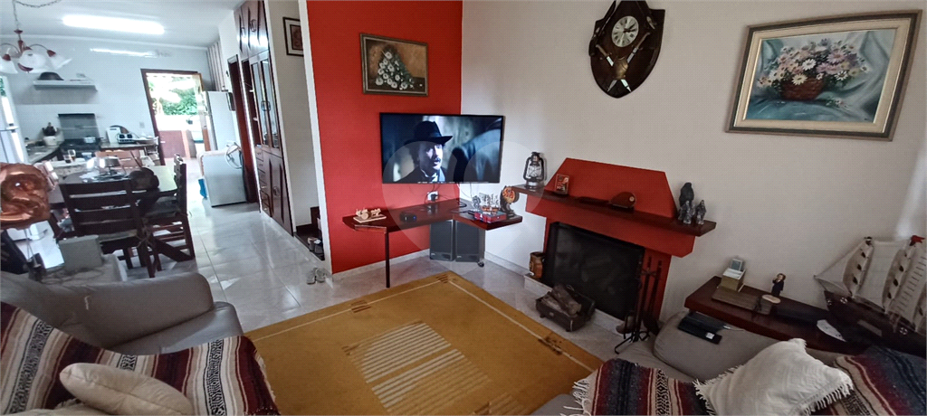 Casa de Condomínio à venda com 3 quartos, 200m² - Foto 16
