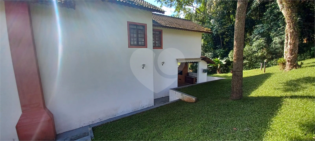 Casa de Condomínio à venda com 3 quartos, 200m² - Foto 6