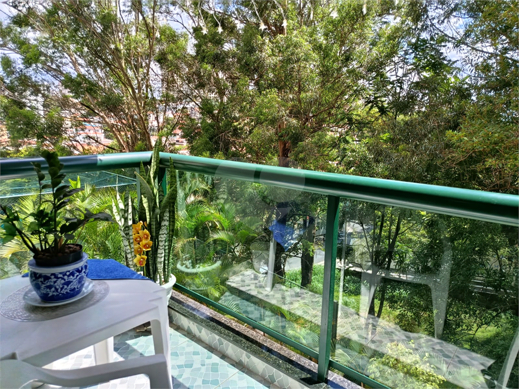 APARTAMENTO em MANDAQUI