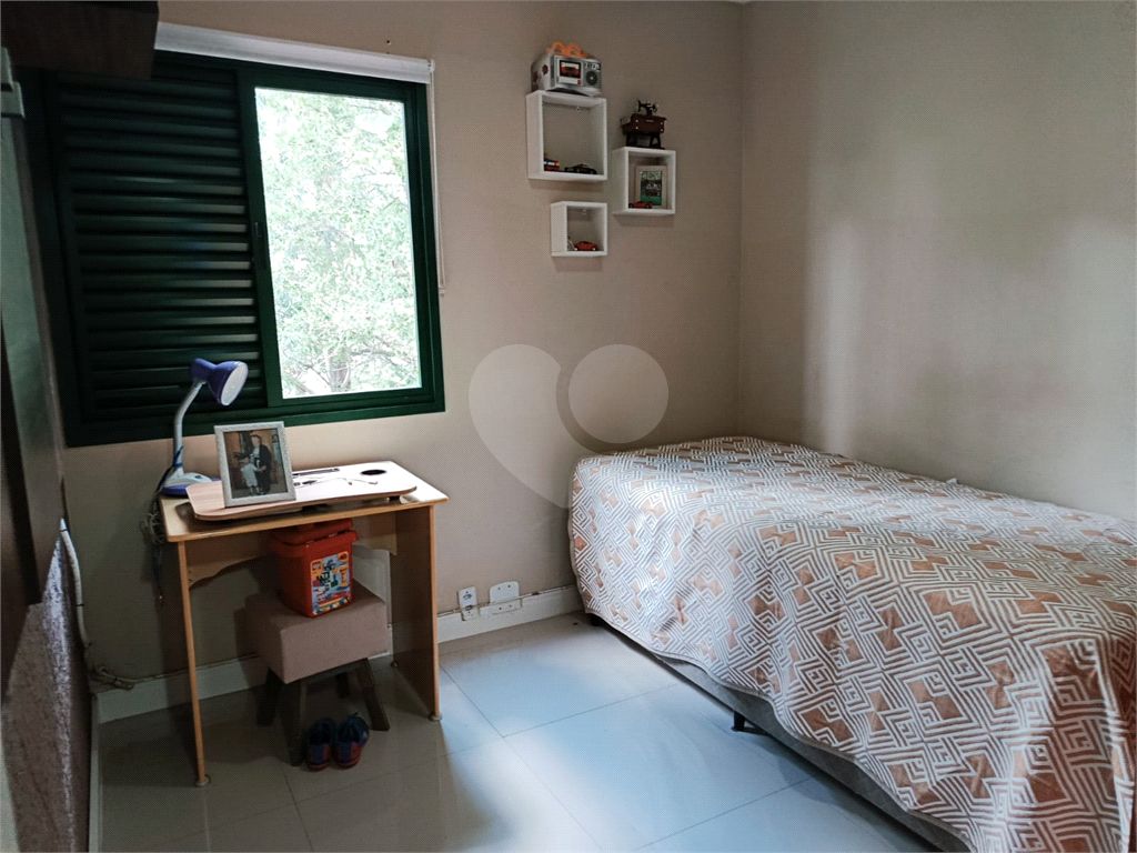 APARTAMENTO em MANDAQUI