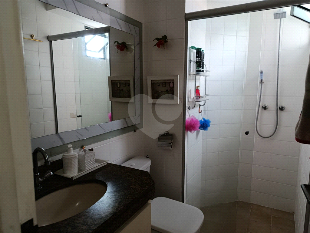 APARTAMENTO em MANDAQUI