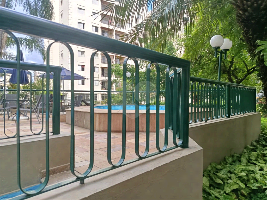 APARTAMENTO em MANDAQUI