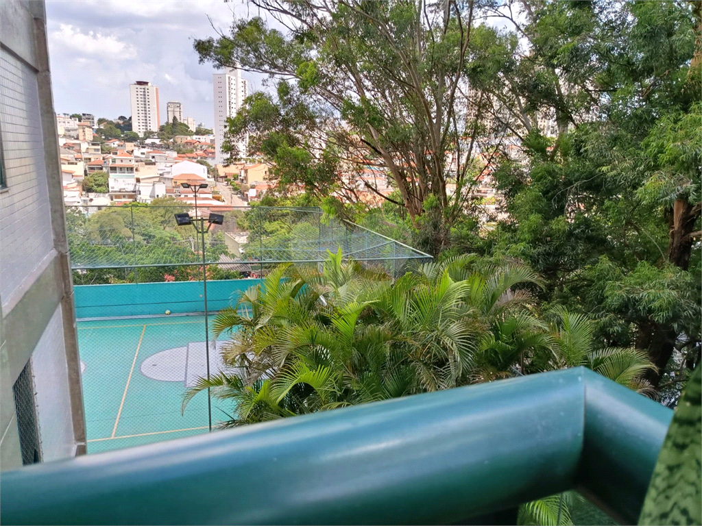 APARTAMENTO em MANDAQUI