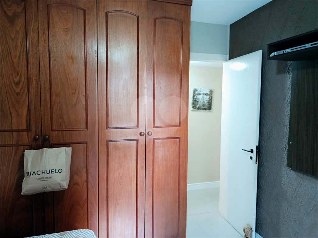 APARTAMENTO em MANDAQUI