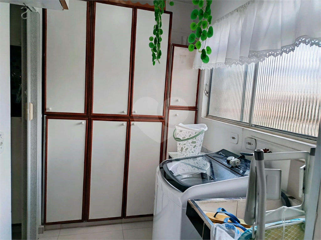 APARTAMENTO em MANDAQUI