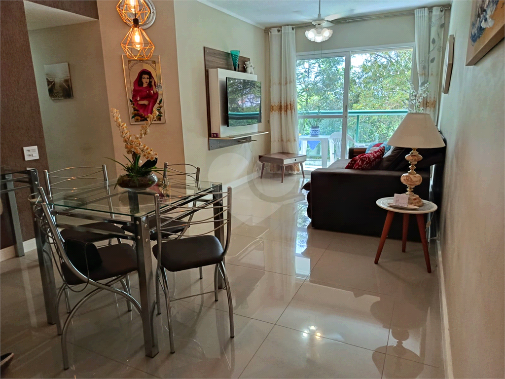 APARTAMENTO em MANDAQUI