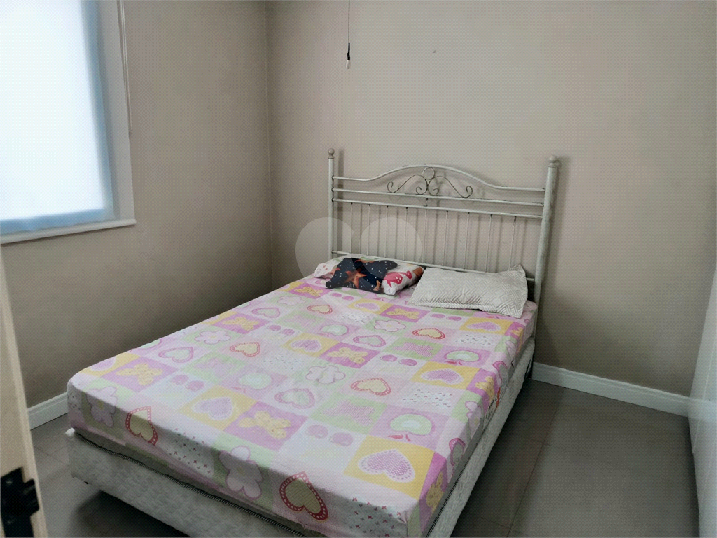 APARTAMENTO em MANDAQUI