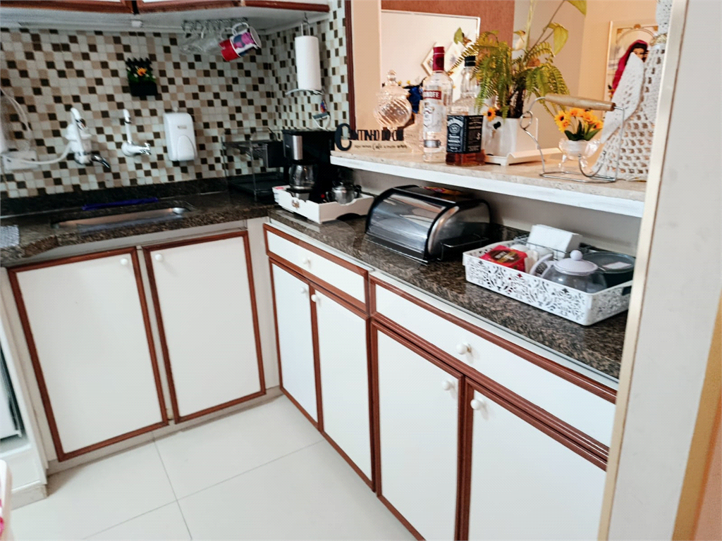 APARTAMENTO em MANDAQUI