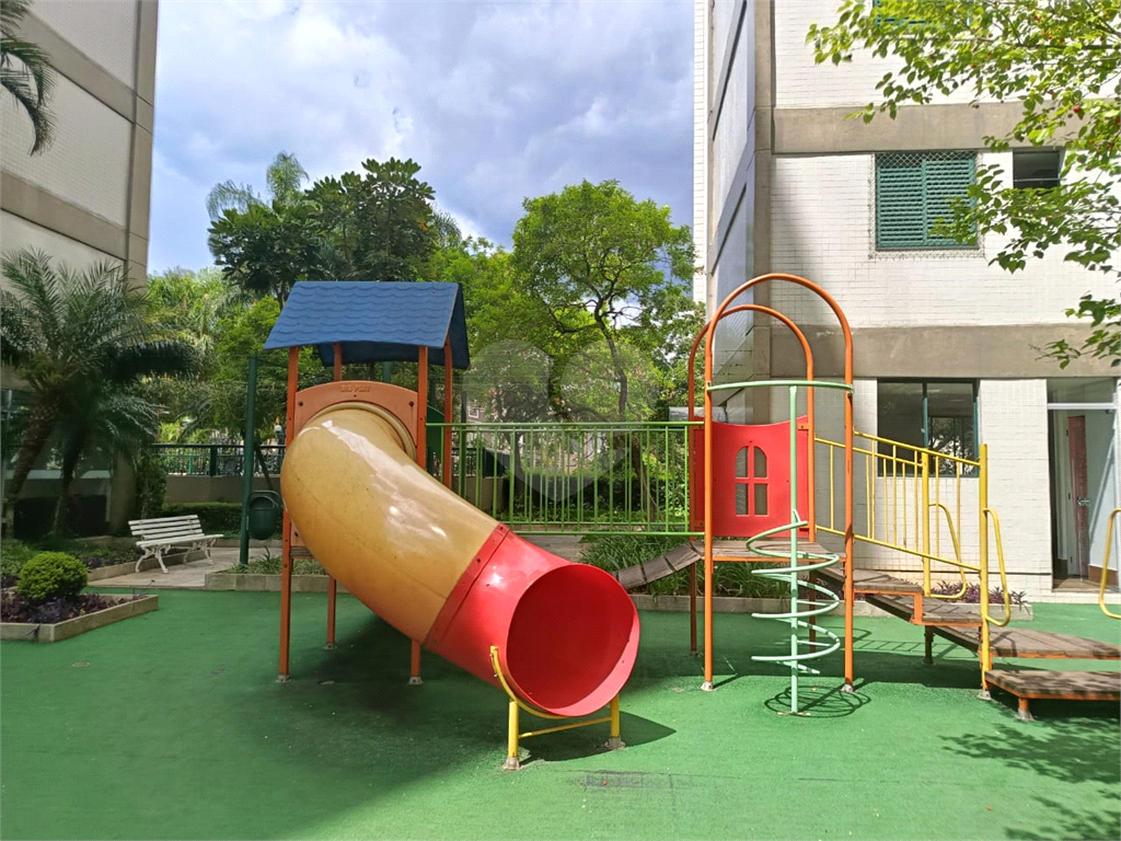 APARTAMENTO em MANDAQUI