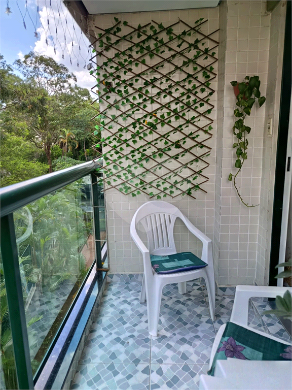 APARTAMENTO em MANDAQUI