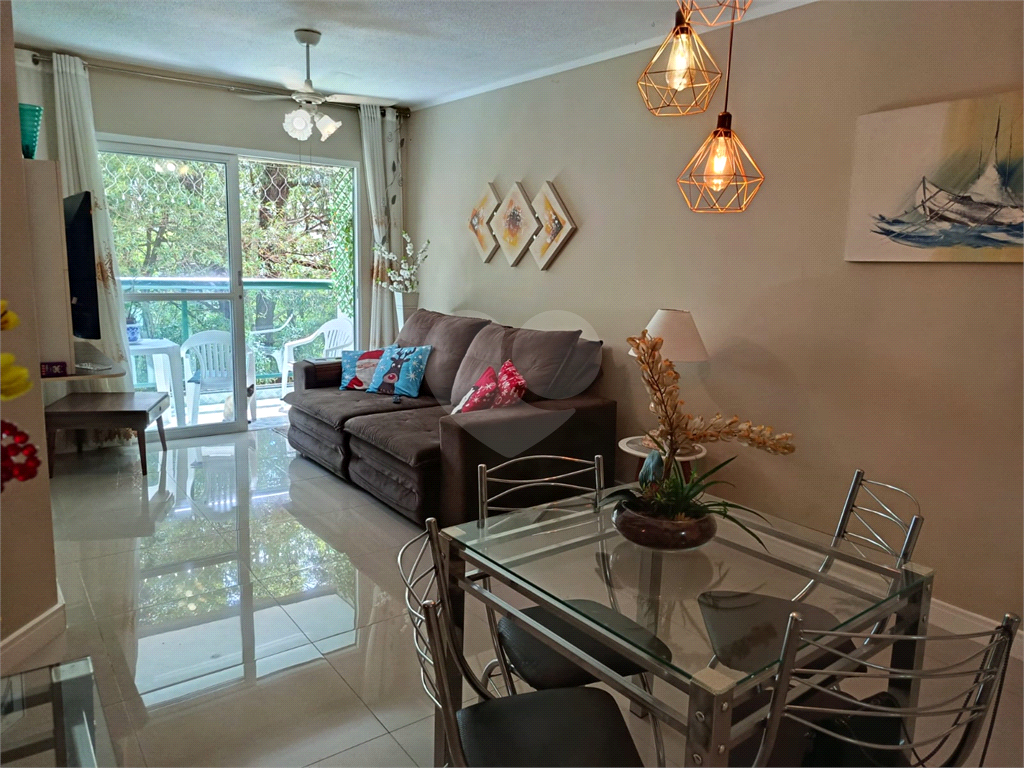 APARTAMENTO em MANDAQUI