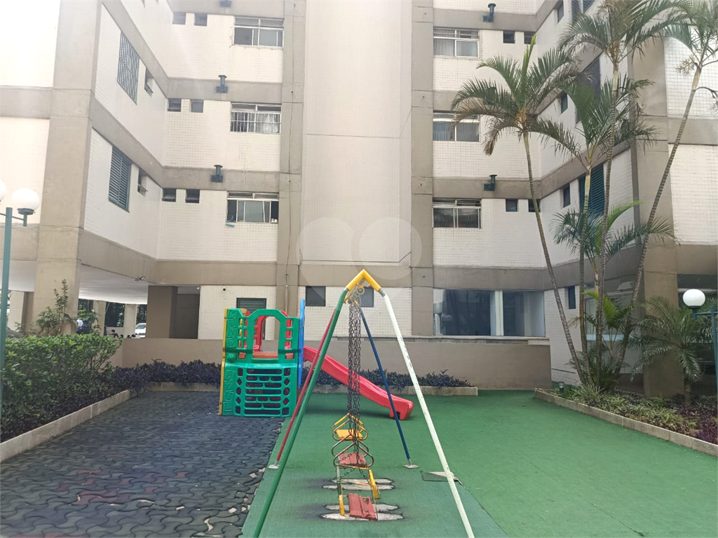 APARTAMENTO em MANDAQUI