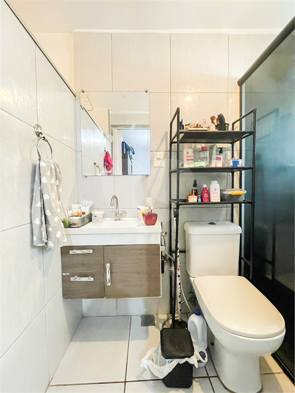Apartamento - Vila Mariana - 1 Quarto / Dormitório - Venda / Compra