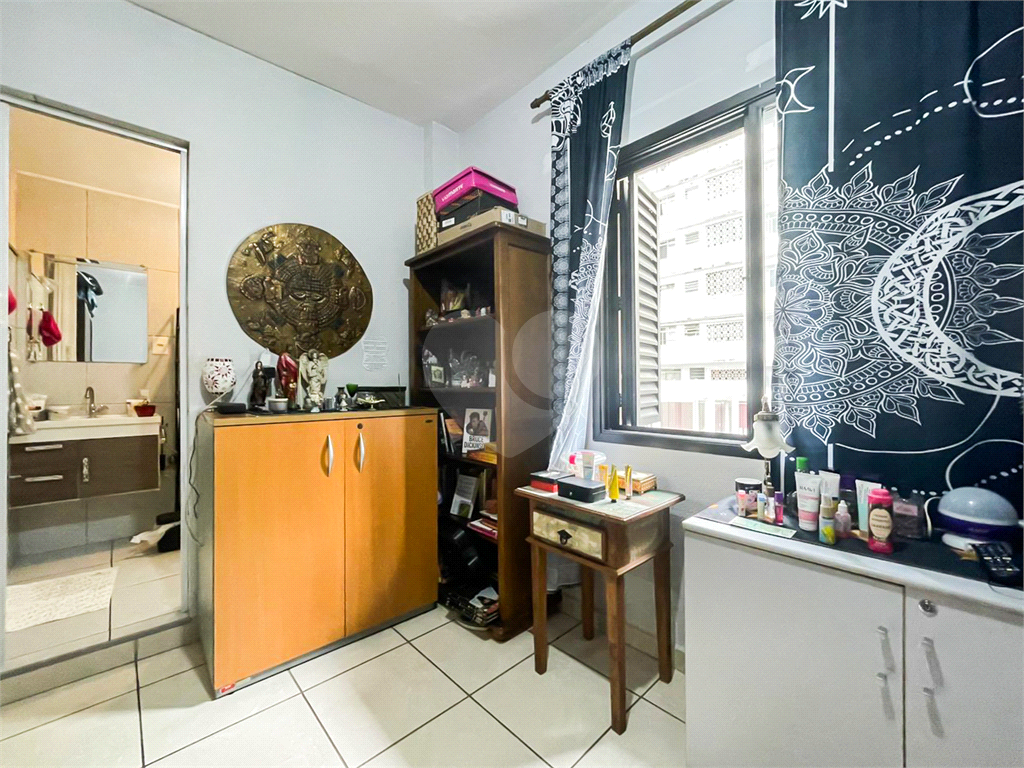 Apartamento - Vila Mariana - 1 Quarto / Dormitório - Venda / Compra