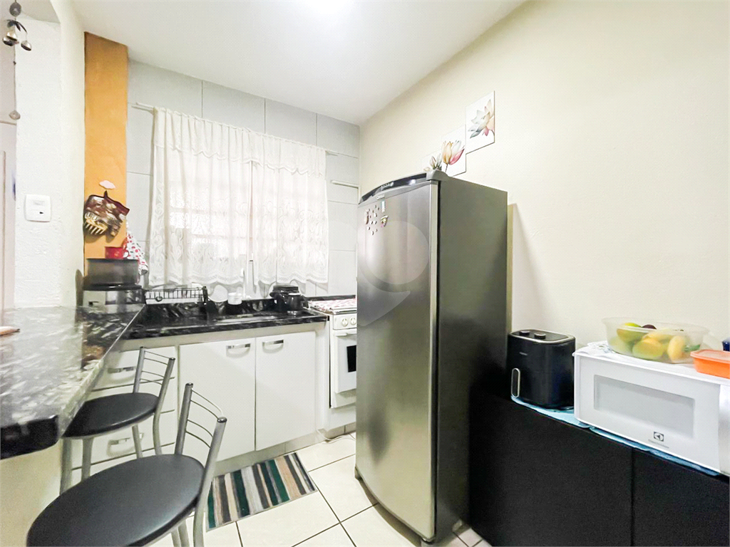 Apartamento - Vila Mariana - 1 Quarto / Dormitório - Venda / Compra