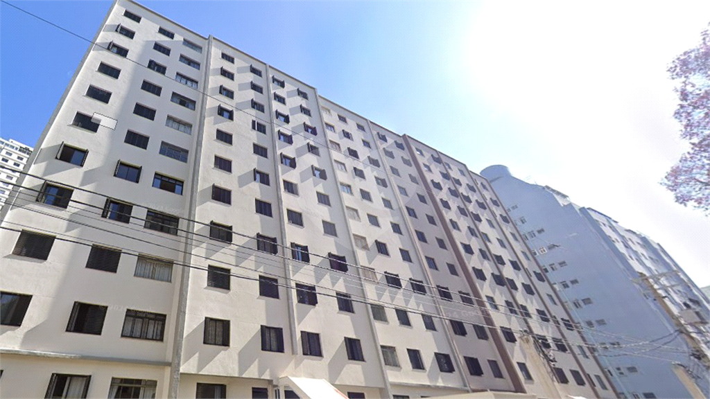 Apartamento - Vila Mariana - 1 Quarto / Dormitório - Venda / Compra