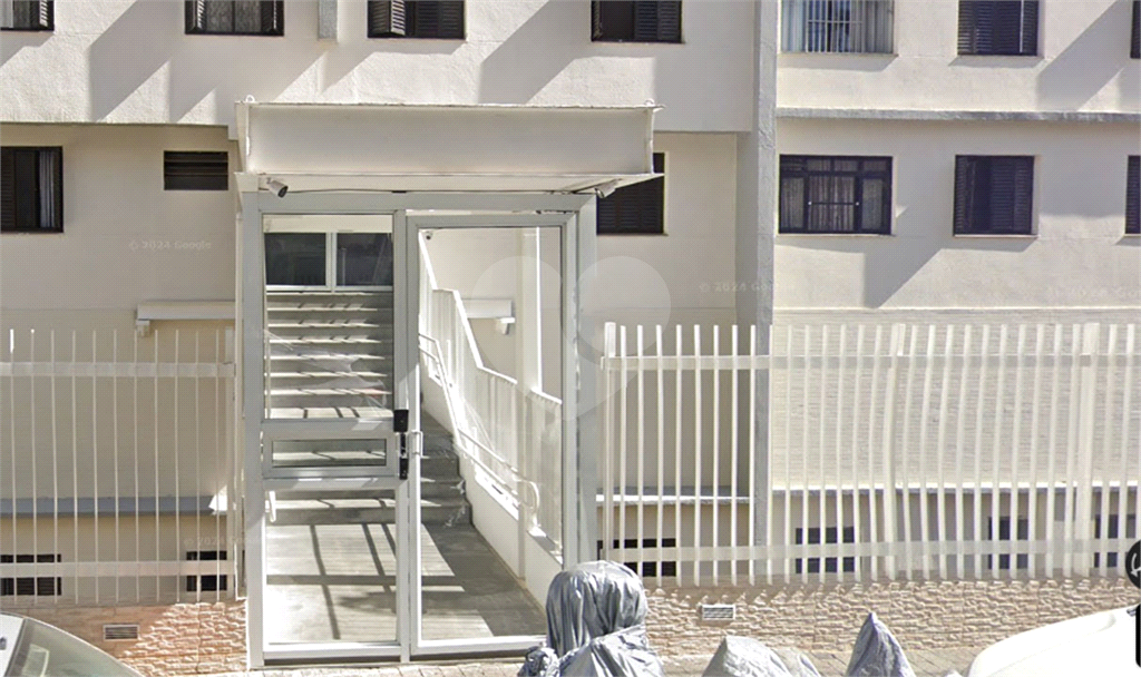 Apartamento - Vila Mariana - 1 Quarto / Dormitório - Venda / Compra