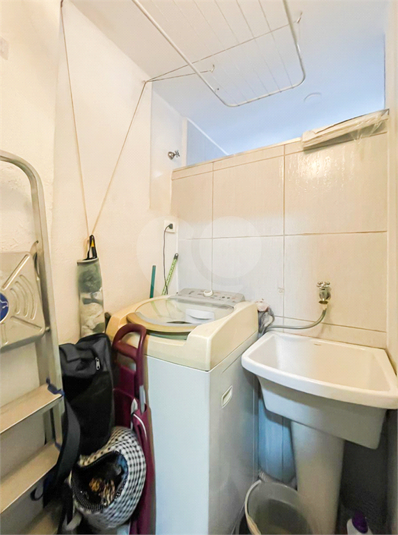 Apartamento - Vila Mariana - 1 Quarto / Dormitório - Venda / Compra