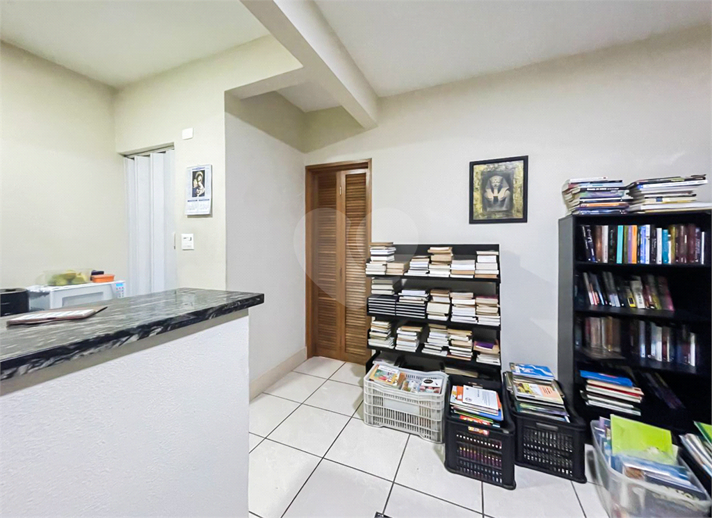 Apartamento - Vila Mariana - 1 Quarto / Dormitório - Venda / Compra