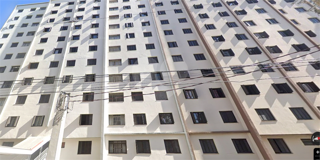 Apartamento - Vila Mariana - 1 Quarto / Dormitório - Venda / Compra