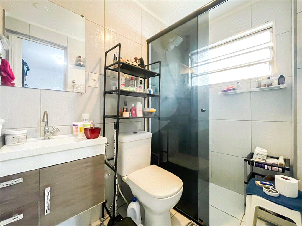 Apartamento - Vila Mariana - 1 Quarto / Dormitório - Venda / Compra