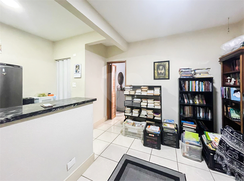 Apartamento - Vila Mariana - 1 Quarto / Dormitório - Venda / Compra