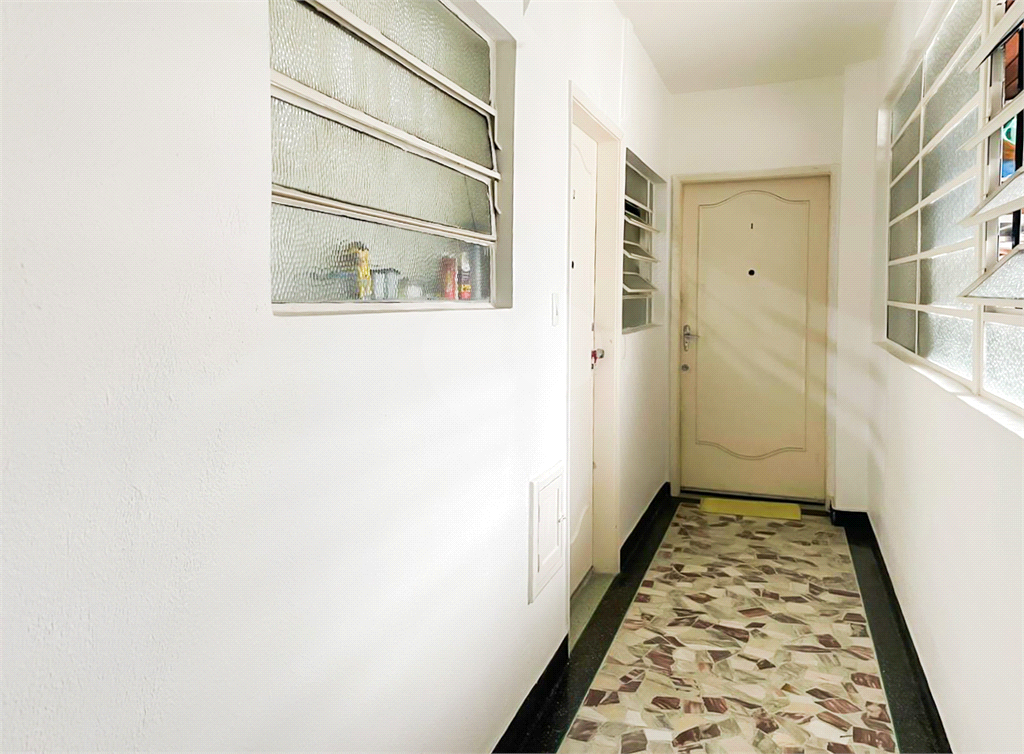 Apartamento - Vila Mariana - 1 Quarto / Dormitório - Venda / Compra