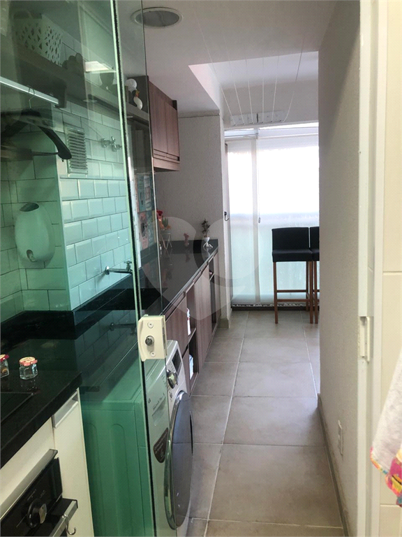 Excelente Apartamento na Casa Verde