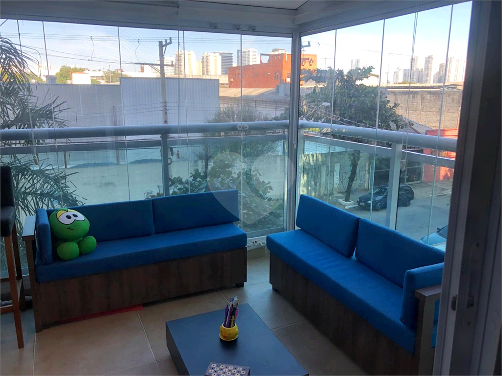 Excelente Apartamento na Casa Verde