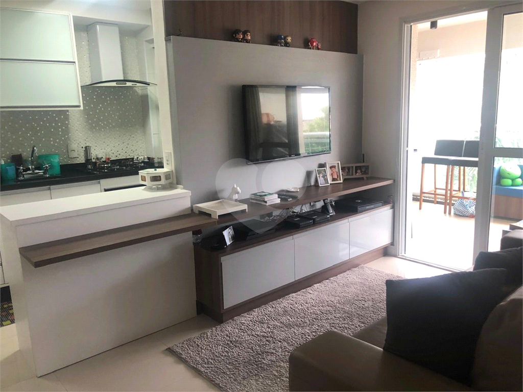 Excelente Apartamento na Casa Verde